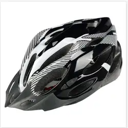 Велосипедный шлем для горного велосипеда, полый дышащий горный шлем, защитный шлем из углеродного волокна, открытый велосипедный шлем