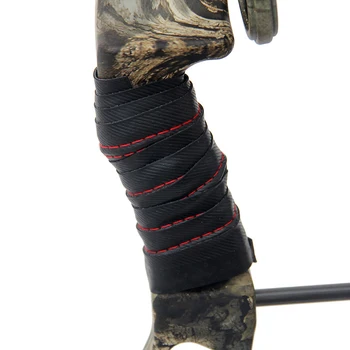 

Arrow Archery Absorb Sweat Band Bow Riser Handle Grip Tape Non Slip Hunting