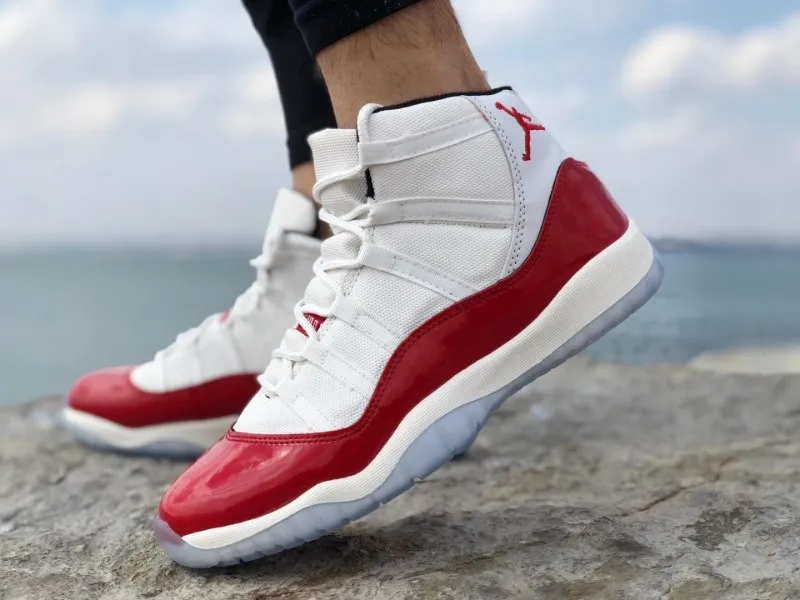 Jordan 11 rétro Clearance