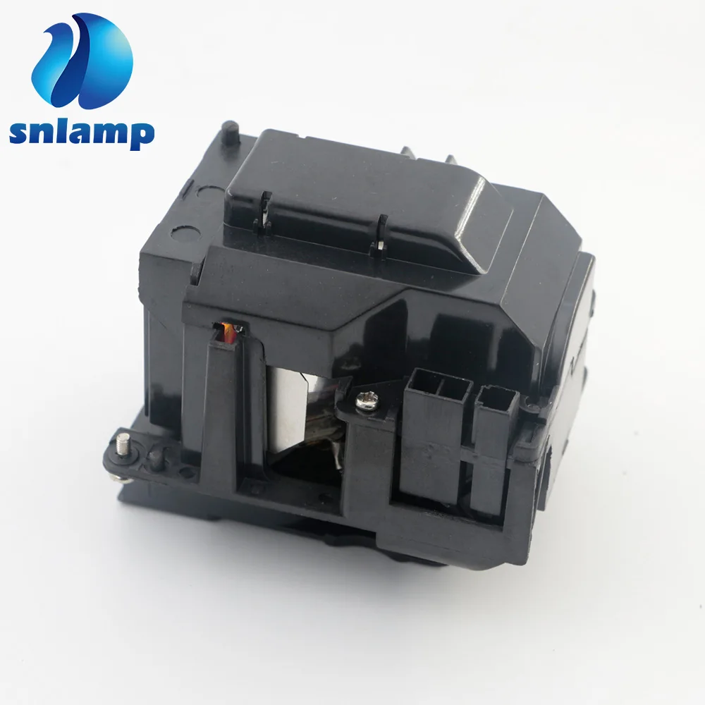 Original VT70LP / 50025479 Replacement Projector Lamp with Housing for NEC VT46/VT46RU/VT460/VT460K/VT465/VT475/VT560/VT660