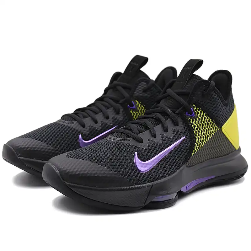 original lebron shoes