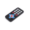 Module de télécommande sans fil infrarouge IR, kit de bricolage HX1838 pour Arduino framboise Pi, 1 lot, ► Photo 3/5