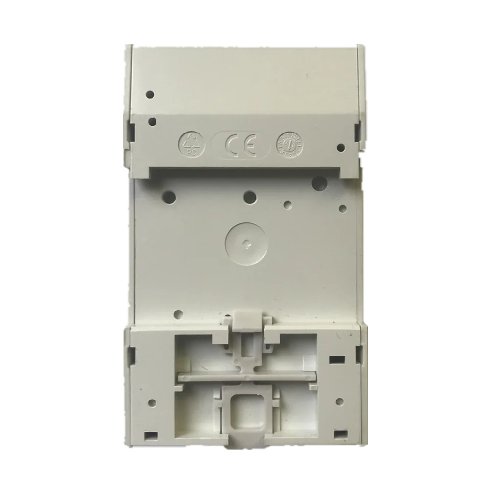 SUL 181d analogique «24 часа 3-модуль сегмента mécanique DIN RAIL minuterie прерыватель avec резерв марке SUL181d