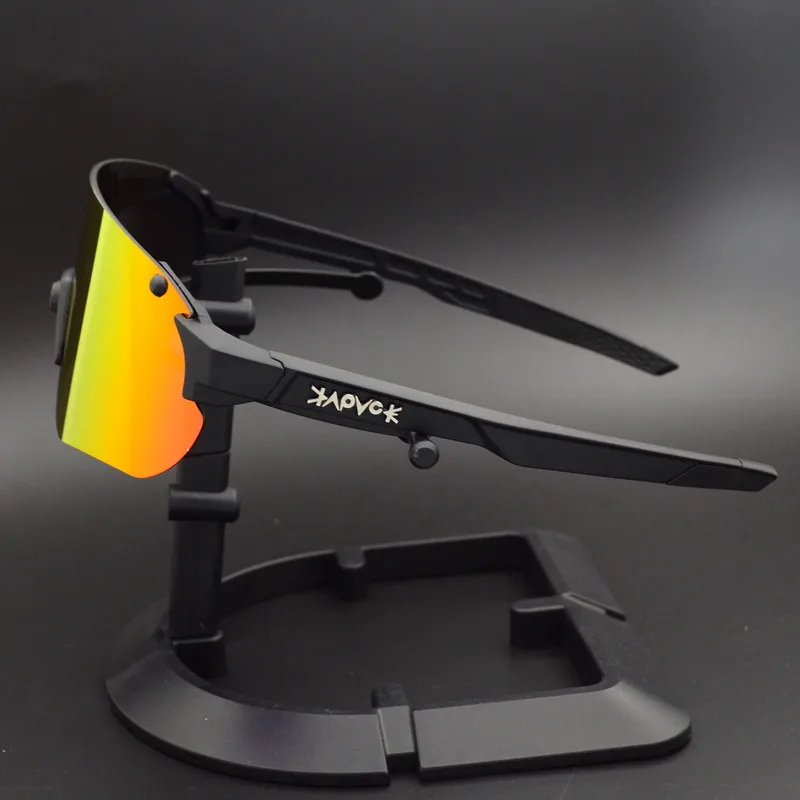 Фотохромные спортивные мужские солнцезащитные очки для шоссейного велоспорта, очки для горного велосипеда, защитные очки для езды на велосипеде, спортивные солнцезащитные очки