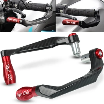 

Motorcycle Lever Guard Brake Clutch Levers Guard Protector Proguard For Triumph TIGER 1050 Sport 2015 2014 2013 2012 2007-2016