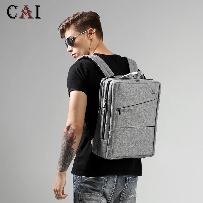

Fashion Waterproof 15 inch Laptop Backpack TSA Anti Theft Men Backpacks Travel Teenage Business Backpack bag male bagpack mochil