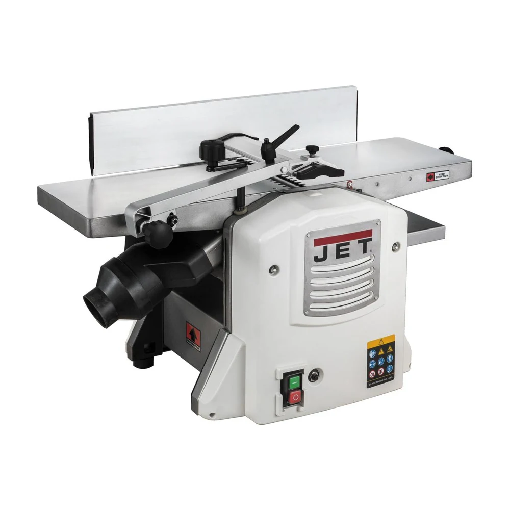 Jet Thickness Planer For Sale