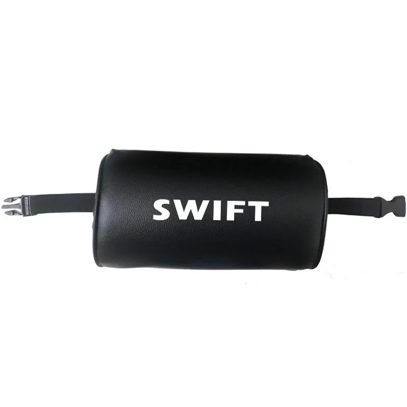 1 шт. автомобильный подголовник подушка для головы и шеи Suzuki Swift подушки авто