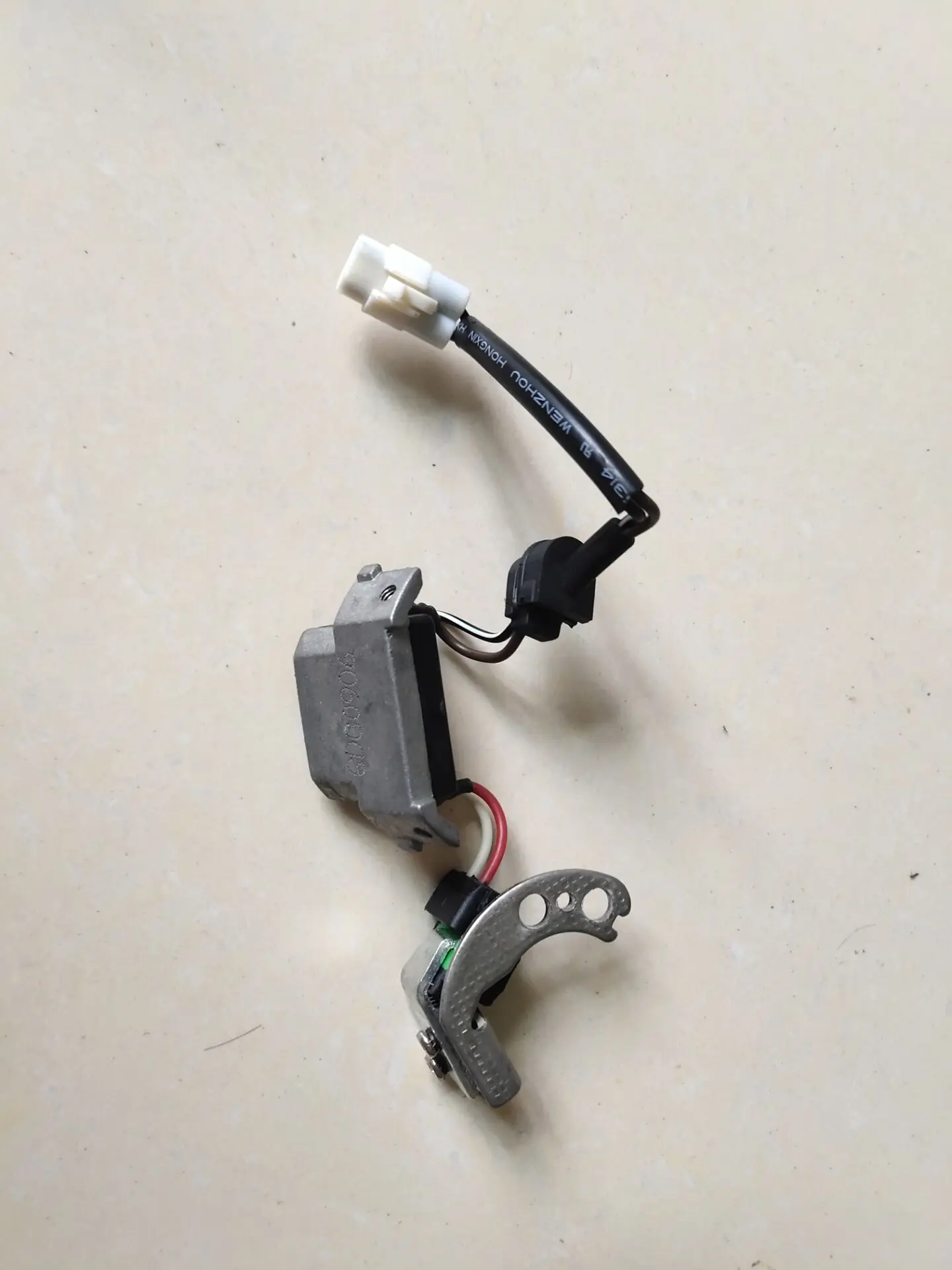 Trigger Module Suitable For Kinroad 650 Buggy