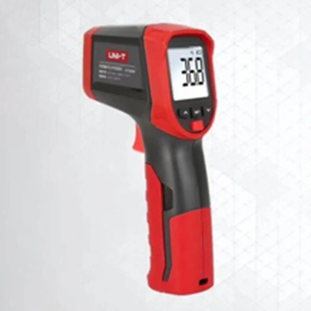 

Thermometer body infrared thermometer body temperature detection