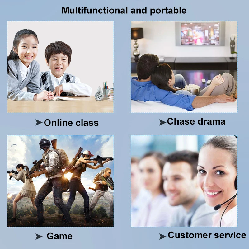 Kids Headphone Wired 85db Safe Volume Headset with Microphone for Boys Girls Birthday Gifts Lerning Gaming Earphone