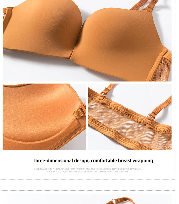 Bralette сексуальный кружевной бюстгальтер без косточек Для женщин спортивный бюстгальтер для девочек переходного возраста от Для женщин пуш-ап набор из мягкого бюстгальтера без косточек бесшовный бюстгальтер размера плюс Для женщин нижнее бельё