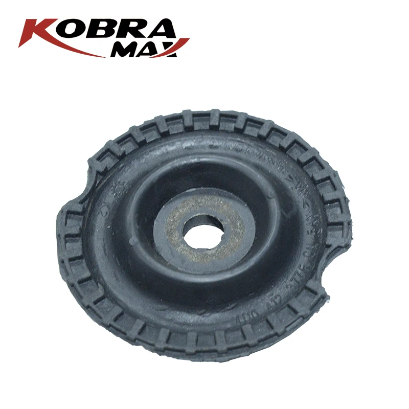 KobraMax передний амортизатор верхняя стойка крепления 4D0412377F 4D0412377D 8D0412065D 8D0412065F 8D0412065 Подходит для Audi A4 автомобильные аксессуары