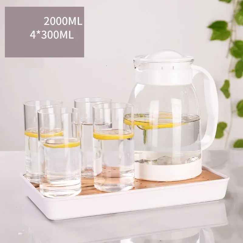 Аксессуары для воды, инструмент Hervidor Agua Wasserkoche, кувшин для воды, бутылка для воды, чайник для китайского чая - Цвет: Number 15