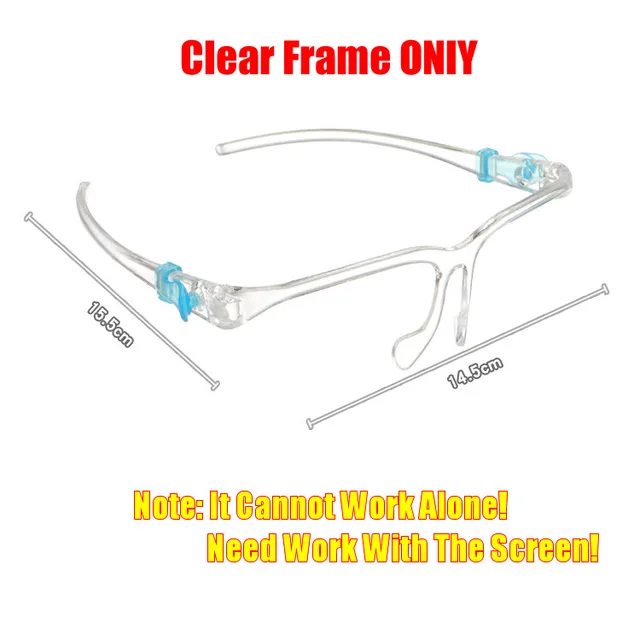 1pcs Frame