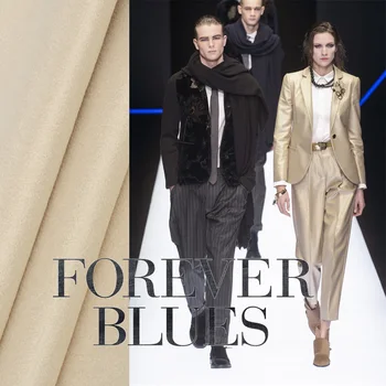 

Nordic Gold Smooth Fashion Luxury Polyester Fabric Soft Modern Simple Chiffon Design Vestido Cetim Household Products Ec50ml