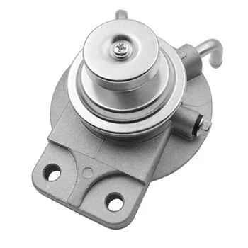 

Fuel Lift Pump Filter Head MB129677 for Mitsubishi Delica Pajero Shogun L200