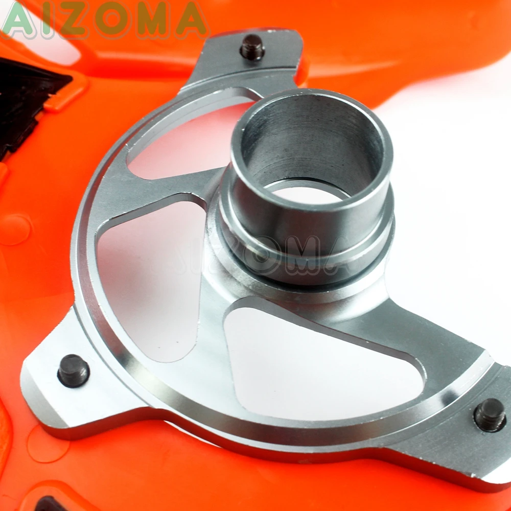 Эндуро Мотокросс передние x-тормозные дисковые крышки Защита для KTM SX SX-F XC XC-F EXC EXC-F SMR 125 150 200 250 300 450 505 525 530