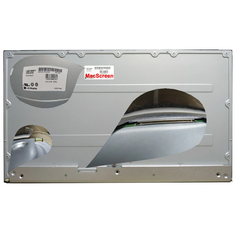 27 ġ LCD ȭ  LM270WF7 SSD2 SS B2 ǻ ÷ lcd led  ü frameless 