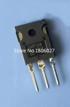 

20PCS G4PF50W IRG4PF50W TO-247 New original spot selling integrated circuits