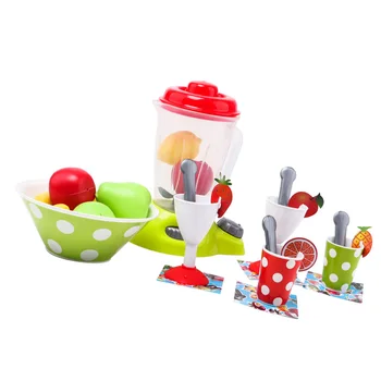 

1 Set Kids Simulation Fruit Juicing TOy Simulated Funny Kitchen Juicing Toy