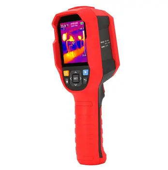 

Infrared thermal imager temperature measurement high precision thermal imager hand-held thermal imager