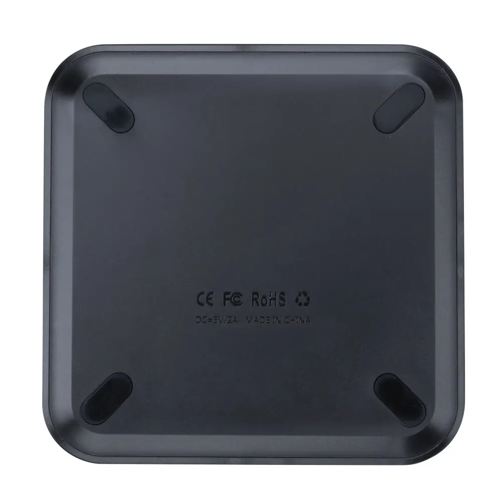 Тв-приставка Tanix TX3 Smart Android S905X3 4 гб озу 64 гб пзу 2,4G 5G WiFi BT 4,0 Android 9,0 тв-приставка поддержка голосового управления телеприставка