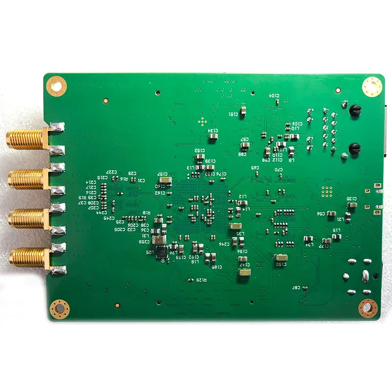 US $1.134.00 AD9361 70MHz6GHz SDR Platform RF Development Board Software Defined Radio Kit NH7020 Module