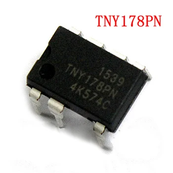 

10PCS TNY178PN DIP-7 TNY178 DIP7 TNY178P DIP