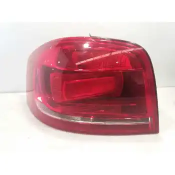 

8674393 Left Rear light Audi A3 (8p) 1.6 Tdi Attraction