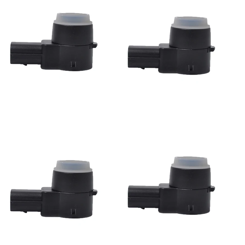 Парковочные датчики PDC парковочный радар 13332755 4 шт для Buick Chevrolet Regal Cruze Jeep