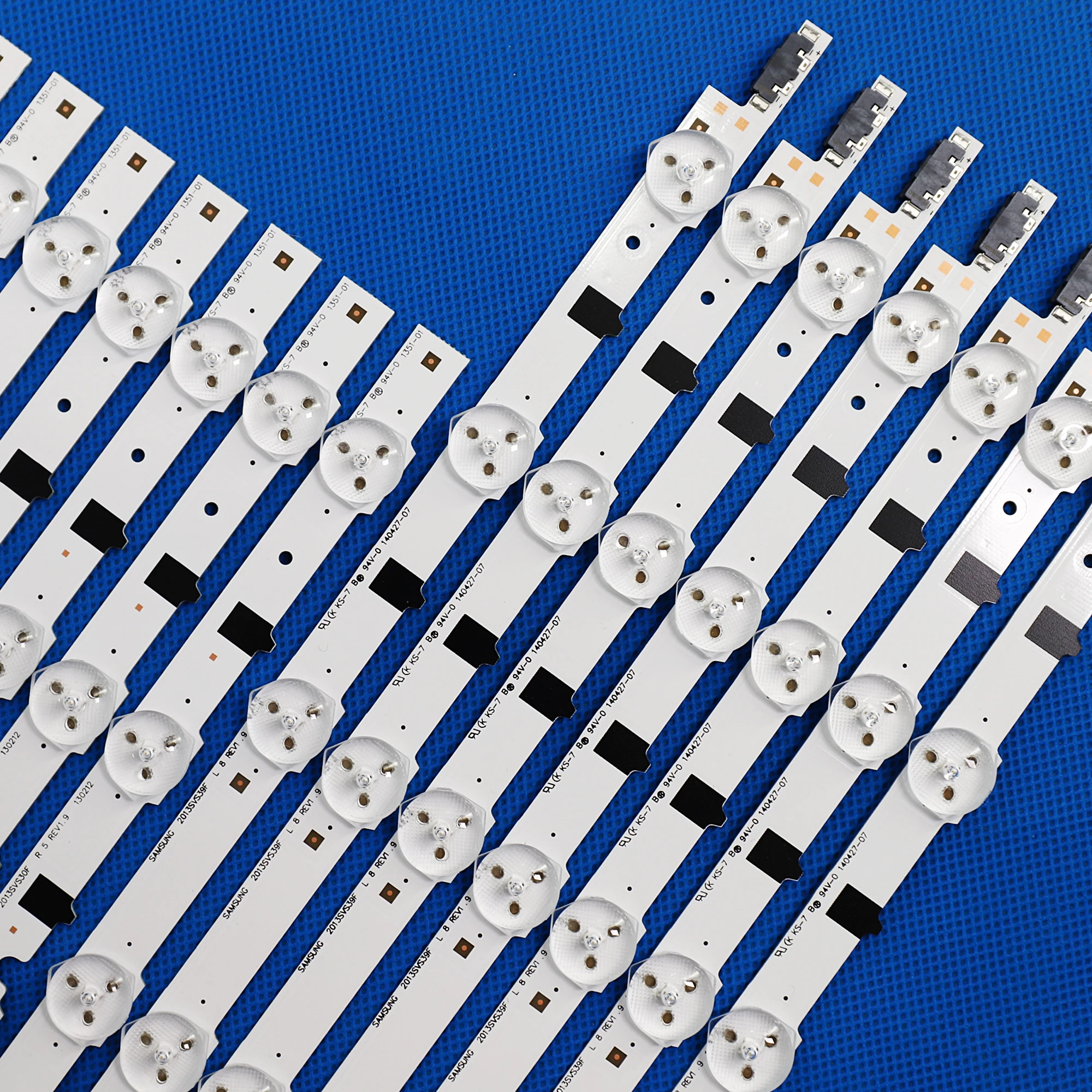LED Ʈ  Ʈ, 14  x 39 ġ, Ｚ  39 ġ TV UA39F5008AR UA39F5088AR CY-HF390BGAV2H 2013 SVS39F D2GE-390SCA-R3 13