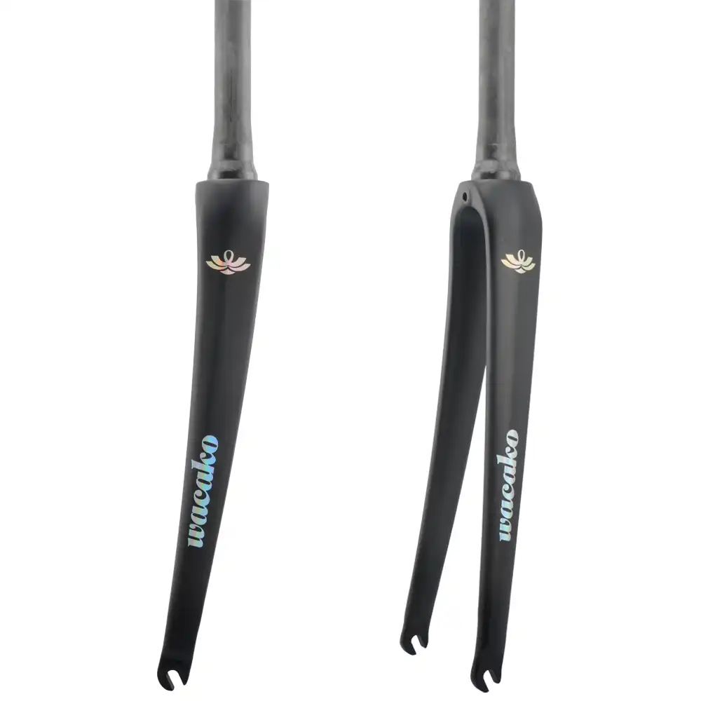 wacako carbon fork