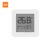В комплекте Продается Xiaomi Smart LCD Screen Digital Thermometer 2 Mijia Bluetooth Temperature Humidity Sensor Влагомер Mijia App