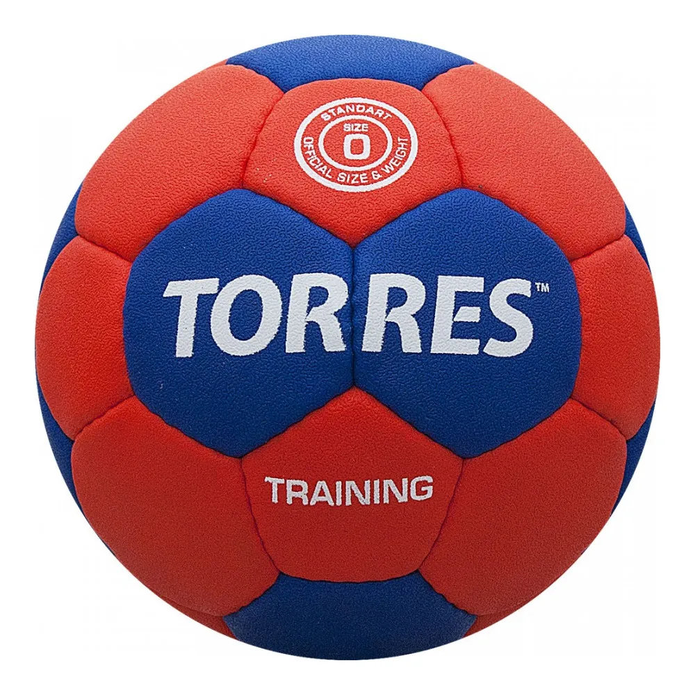 Мяч гандбольный Torres H30050 р.0|Мячики| |