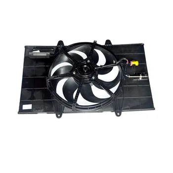 

Condenser Fan for DFSK DFM DONGFENG Glory 580 1.5T SFG15