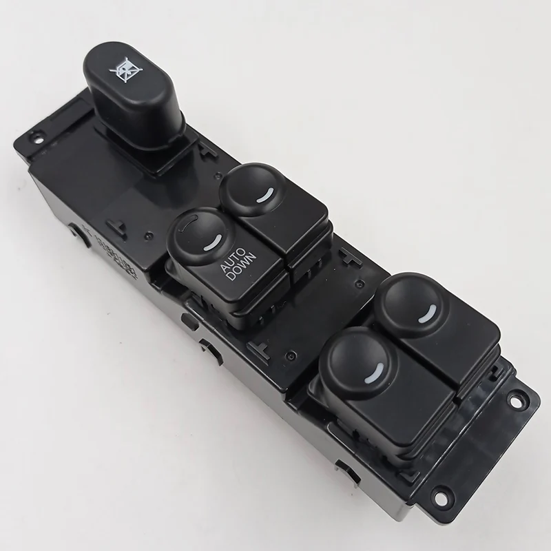 자동차 앞 좌측 마스터 파워 윈도우 스위치 93570-1R101 for Hyundai Accent 13-17