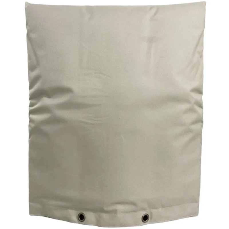 

Backflow Preventers Protection,Backflow Winter Cover, Insulated Cover Pouch for Irrigation Backflow Valve, Sprinkler Valves in S