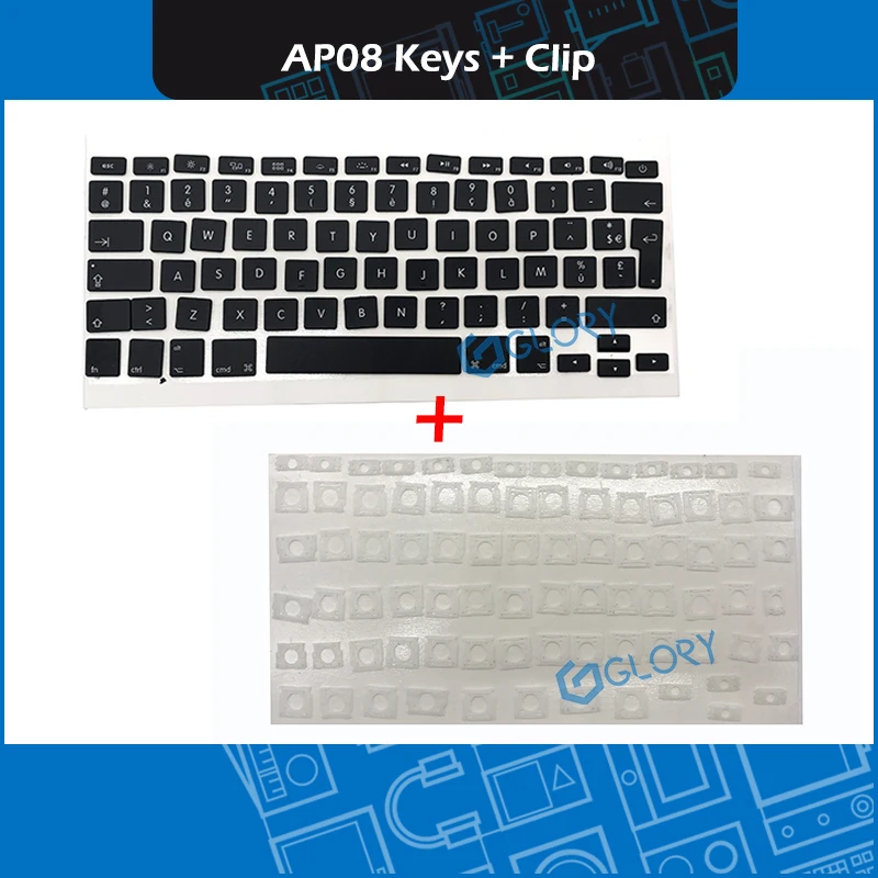 Replacement Individual AP11 Type H Key Cap and Hinge for MacBook Pro Model A1425 A1502 A1398 for MacBook Air Model A1369/A1466 A1370/A1465 Keyboard to Replace The H KeyCap and Hinge Replacement Individual AP11 Type H Key Cap and Hinge for MacBook Pro Model A1425 A1502 A1398 for MacBook Air Model A1369/A1466 A1370/A1465 Keyboard to Replace The H KeyCap and Hinge