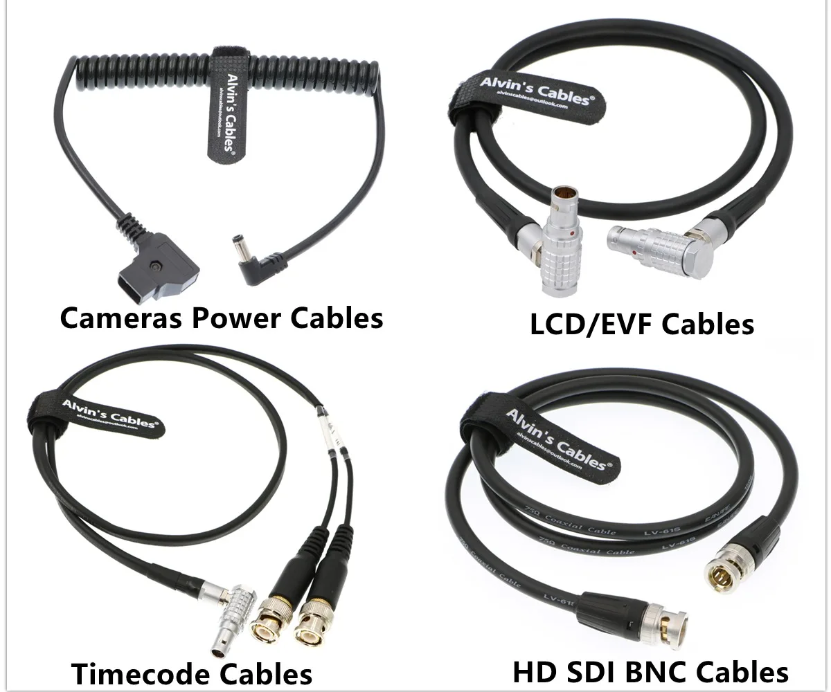 高品質2023】 Alvin's Cables Sony U60 U30 シリーズ および Blackmagic Pocket Cinema  Camera 4K用の U60 電池 マウント プレート to BMPCC 4K BMD 電源 ケーブル：アルメリア店 