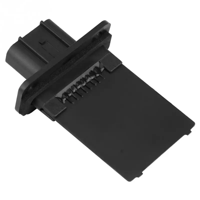 Fydun HVAC Blower Motor Resistor for Ford F-150 Expedition Mustang LOBO 3F2Z-18591-AA