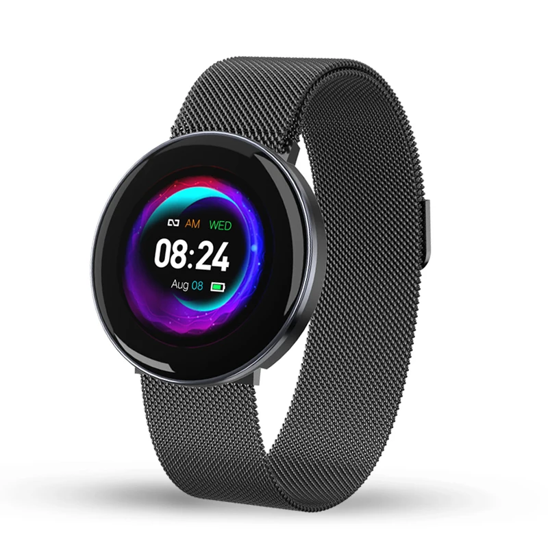 

Y16 Smart Watch Waterproof Fitness Tracker Smartwatch Heart Rate Blood Pressure Monitor Smartwatch Sports Fitness Bracelet Women