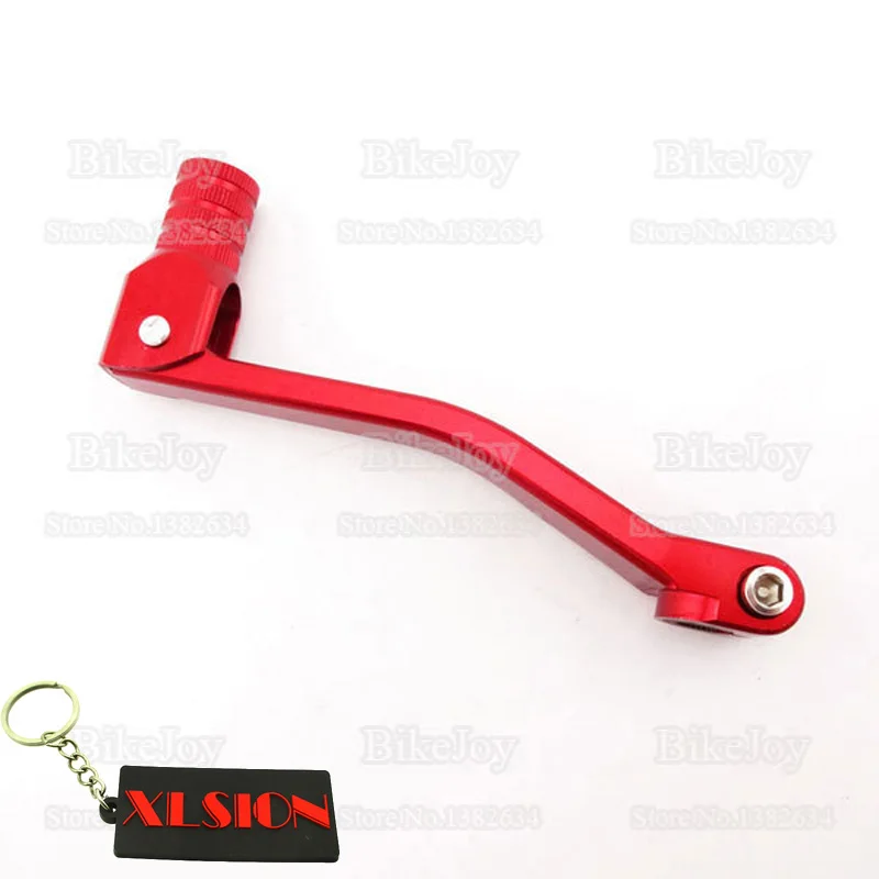 Dirt Pit Bike Universal Gear Shifter Lever for 50cc-140cc 150cc 160cc Stomp YCF SDG GPX ATV Quad Buggy Moped Scooter Motorcycle
