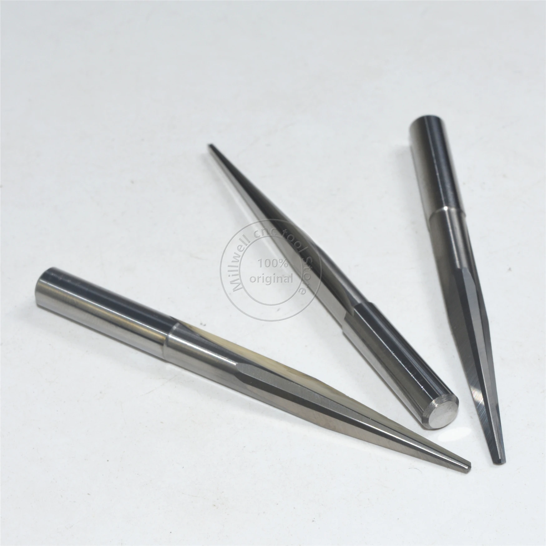 5 PCS-6mm* R1.0* 70L, ЧПУ твердосплавный концевой фрезы, деревообрабатывающий вставной фрезы, со скошенным шариковым наконечником концевой фрезы, глубокий рельеф, ПВХ, МДФ