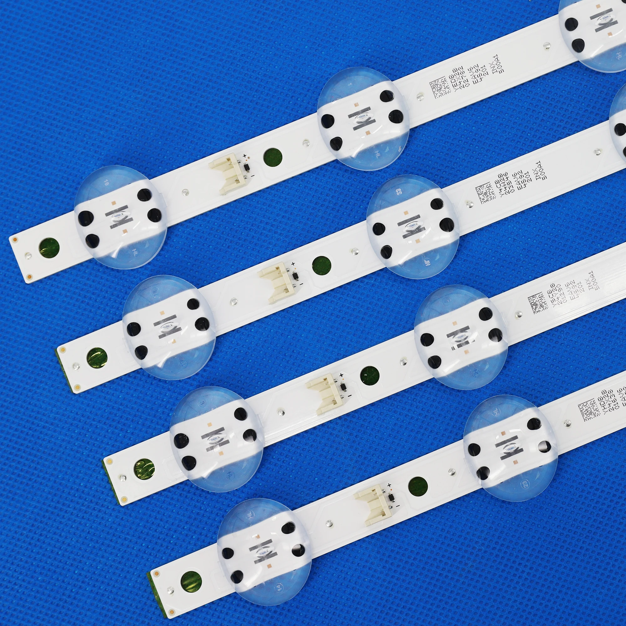 Рисунок 5 - Новая светодиодная лента для подсветки LG 50UM7300AUE