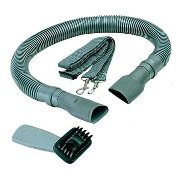 

Vacuum cleaner Clatronic HS 2631 silber 700 W