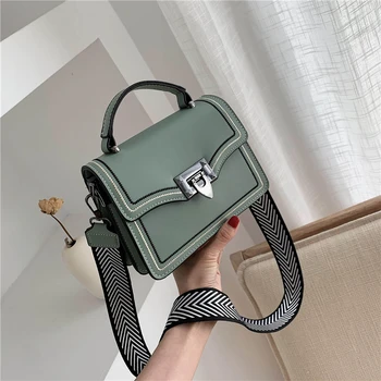 

Brand Crossbody Bags For Women Leather Handbags Luxury Handbags Women Bags Designer Famous Brands Ladies Shoulder Bag Sac