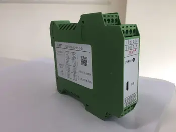 

Customized Adjustment of High Precision Hydraulic Reversing Electro-hydraulic Proportional Valve Amplifier Controller