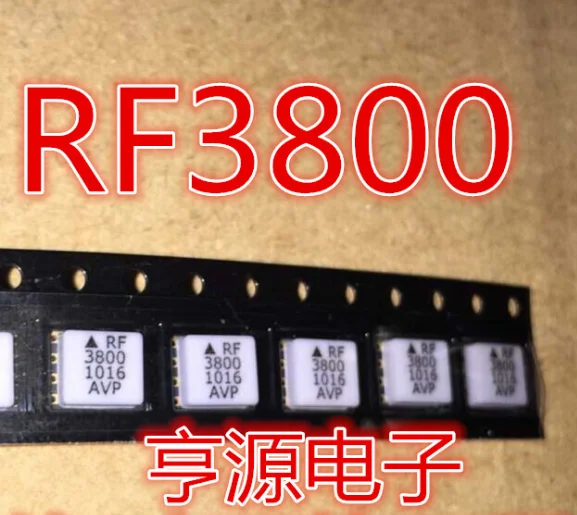 RF3800
