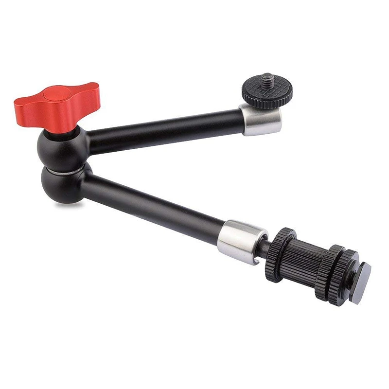 Top 11 Inch Articulating Magic Arm For Camera Monitor